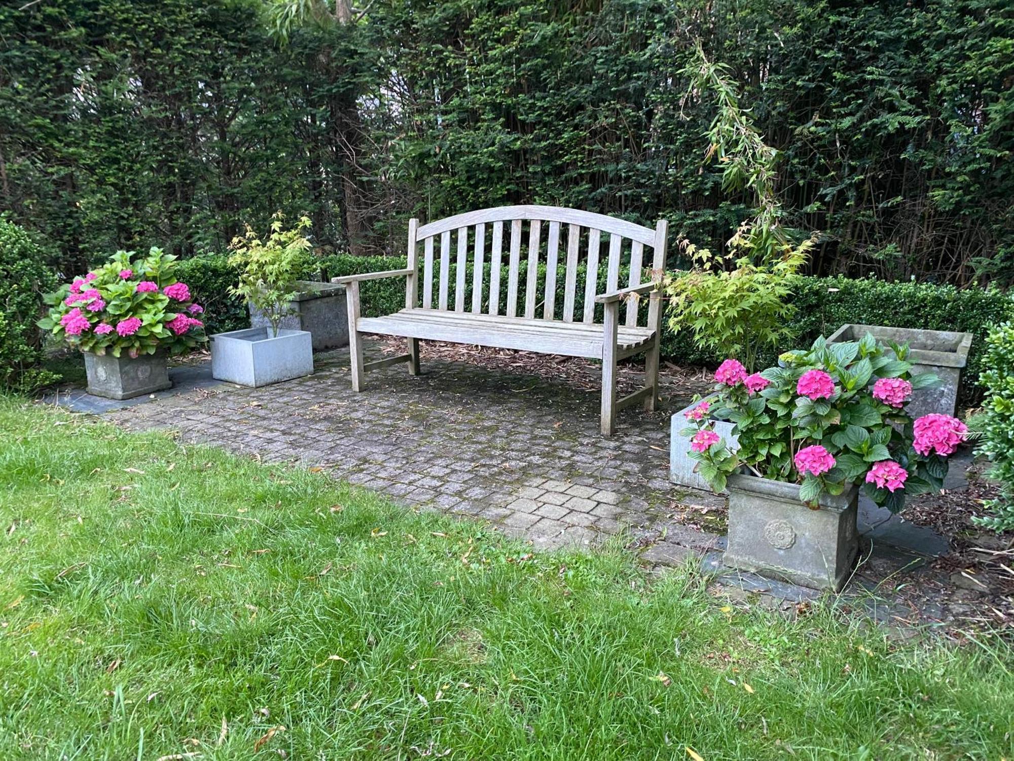 B&B Maison Blanche Ghent Exterior photo